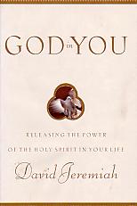 God In You - by David Jeremiah